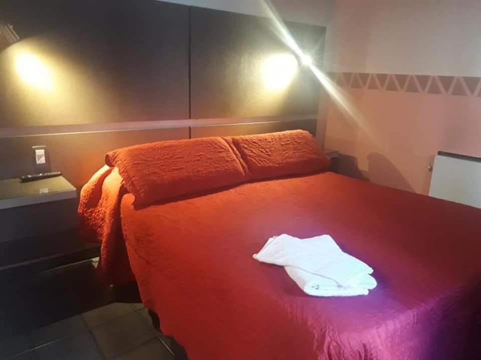 Hotel Xalo 산 후안 외부 사진